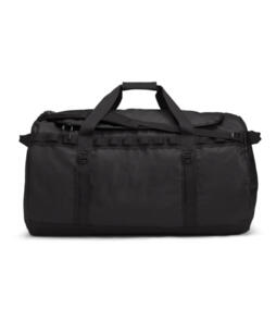 The North Face Base Camp Duffel Extra Large - TNF Black / TNF White