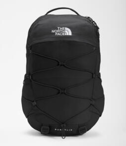 The North Face Borealis Backpack 28L - TNF Black / TNF Black