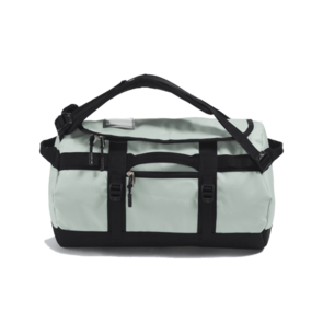 The North Face Base Camp Duffel Extra Small - Muted Pine / TNF Black