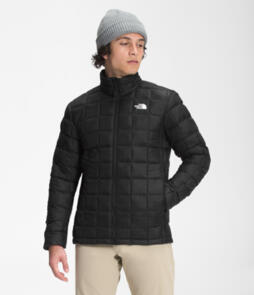 The North Face Men’s Thermoball™ Eco Jacket 2.0 - TNF Black