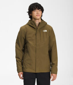 The North Face Men’s Carto Triclimate® Weatherproof Jacket