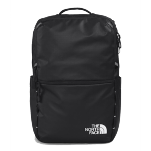 The North Face Base Camp Voyager Daypack - TNF Black / TNF White