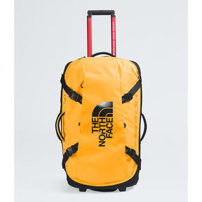 The North Face Base Camp Rolling Thunder 28" - Summit Gold / TNF Black