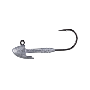 Berkley Nitro Stealth Jig Heads