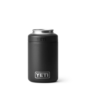YETI Rambler Colster NZ Can Cooler (330ml) - Black