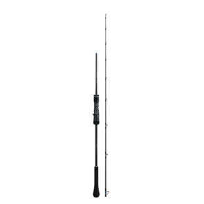 Shimano 23 Ocea Jigger B510-2 5ft 10in 1 Piece PE2 Overhead Slow Pitch Jig Rod