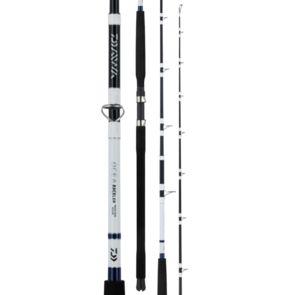 Daiwa 21 Exceler Oceano 802HB Rock Rod