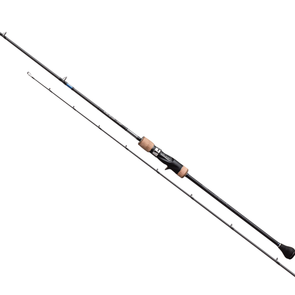 Shimano Ocea Jigger Motive 6'10" PE3 Overhead Rod
