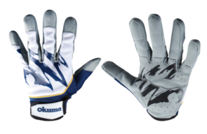 Okuma Fishing Gloves