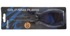 Okuma 6 Inch Split Ring Pliers