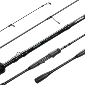 Okuma MC Nano Trout Rod Spin 7ft 6in 2 Piece 1-3kg