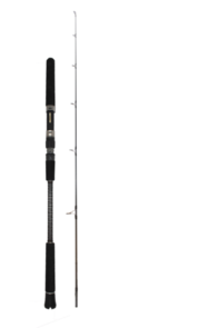 Okuma Tournament Concept Topwater Rod - 7'9 2pc 100-190gm PE8