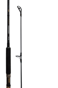 Okuma Tournament Concept Topwater Rod - 7'9 2pc 80-150gm PE4-6