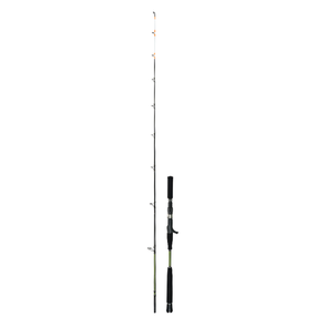 Okuma Tournament Concept X Boat Rod Overhead 7ft 2 Piece 10-15kg