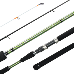 Okuma Tournament Concept X Landbased Rock Rod 9ft 2in 2 Piece 8-15kg