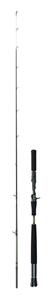 Okuma Tournament Concept X Slow Jig Rod Overhead Acid Wrap 6ft 3in 2 Piece PE1-3