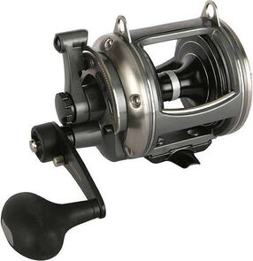 Okuma SLX 20II LD 2 Speed Boat Reel