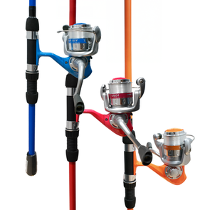 Okuma Vibe Kids Combo Set - 6'0 2pc & 25 Reel