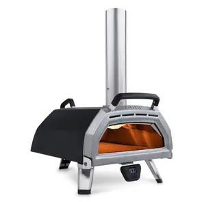 Ooni Karu 16 Multi-Fuel Portable Pizza Oven