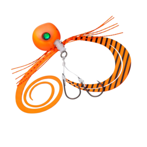 Shimano Tiger Baku Baku Plus Slow Jig Lure