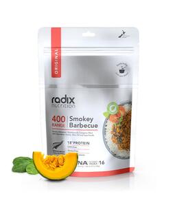 Radix Nutrition Original Smokey Barbecue - 600kcal