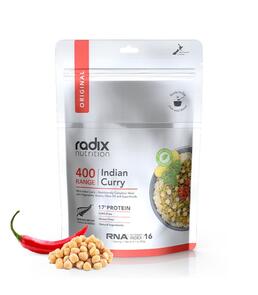 Radix Nutrition Original Indian Curry - 600kcal