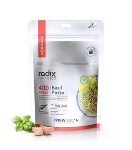 Radix Nutrition Original Basil Pesto - 600kcal