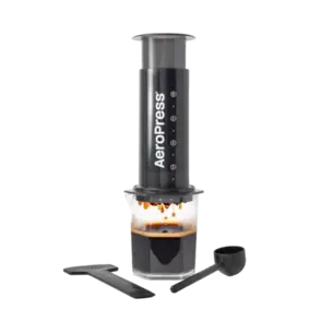AeroPress XL Coffee Press
