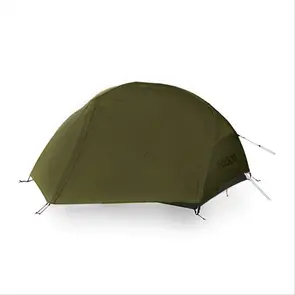 Orson Hopper 2 Lightweight 2 Person Hiking Tent - Olive Green