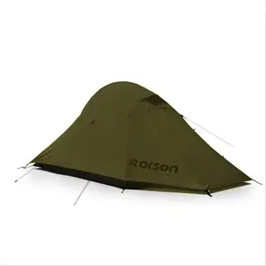 Orson Tracker 2 Lightweight 2 Person Hiking Tent - Olive Green