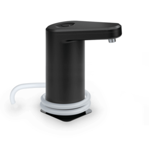 Dometic GO Hydration Water Jug 11L & Faucet Bundle - Slate
