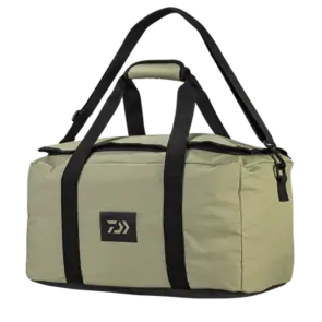 Daiwa Solus Duffel Boat Bag