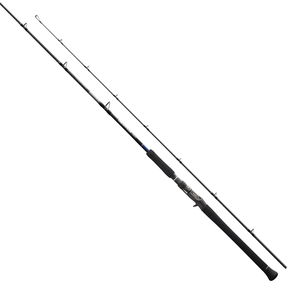 Shimano Grappler Type C PE6 Topwater Casting Rod