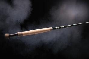 Primal Contact Euro Nymph Fly Rod - 4 Weight