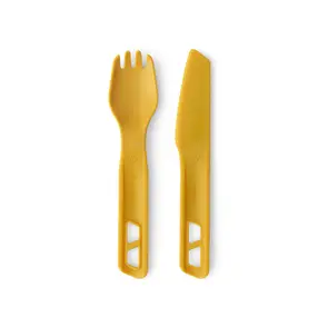 Sea to Summit Passage Cutlery Set - 2 Piece