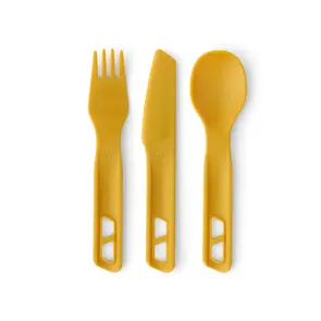 Sea to Summit Passage Cutlery Set - 3 Piece