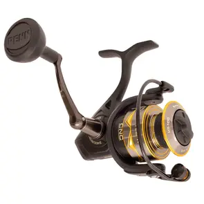 PENN Battle IV 2500 Softbait Reel