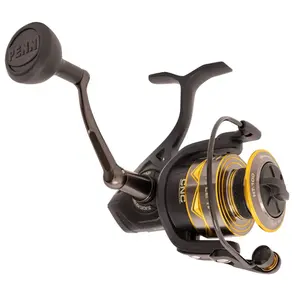 PENN Battle IV 3000 Softbait Reel