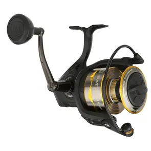 PENN Battle IV 8000 Heavy Duty Spin Reel