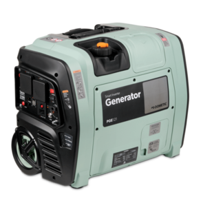 Dometic Portable Generator Inverter 2100VA
