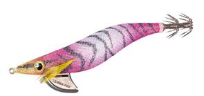 Shimano Sephia Clinch Flash Boost 3.5GOU Deep Squid Jig - Pink Prawn