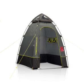 Zempire Pocket Rocket | Shower Tent