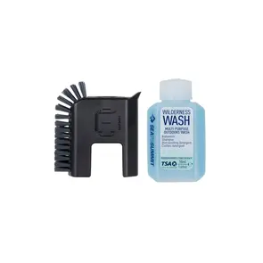 Sea to Summit Pot Scrubber with Soap