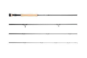 Primal Mega CCC 9ft #9 Weight Fly Fishing Combo