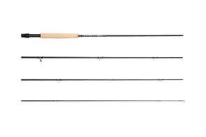 Primal Raw CCC 9ft 6in #6 Weight Fly Fishing Combo