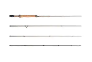 Primal Bold 9ft #5 Weight Fly Fishing Combo