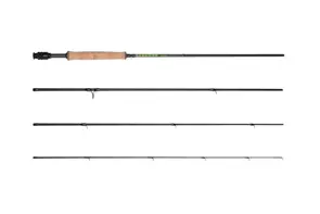 Primal Conquest 9ft #8 Weight Fly Fishing Combo