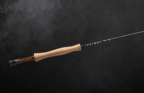 Primal Raw Freshwater Fly Rod - 6 Weight