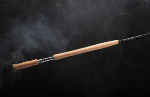 Primal Run Two Handed Fly Rod - 6 Weight