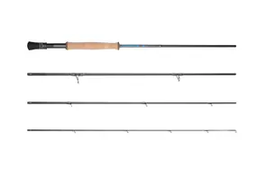 Primal Smash 9ft #9 Weight Fly Fishing Combo